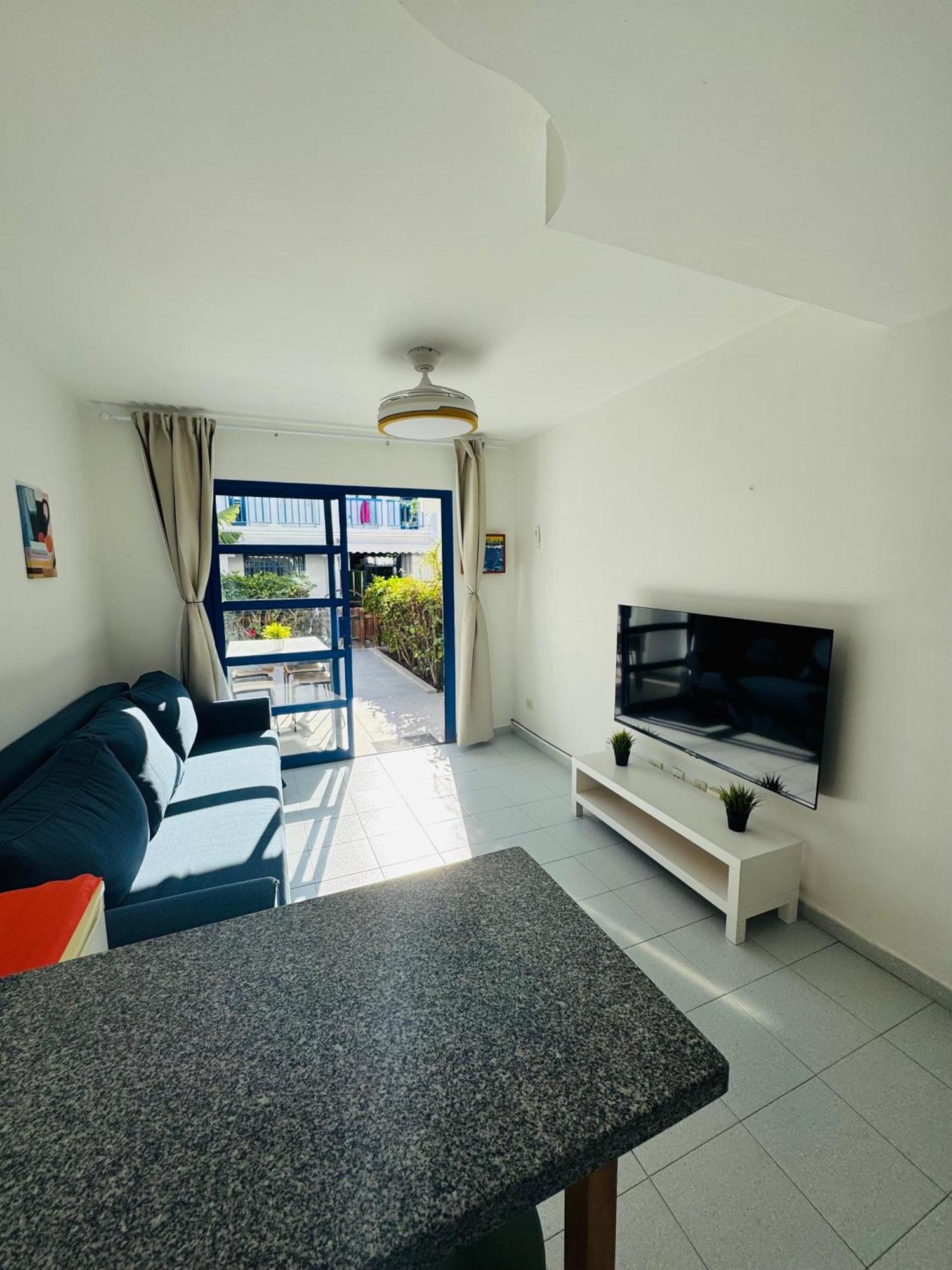 Gilly Appartement Maspalomas (Gran Canaria)