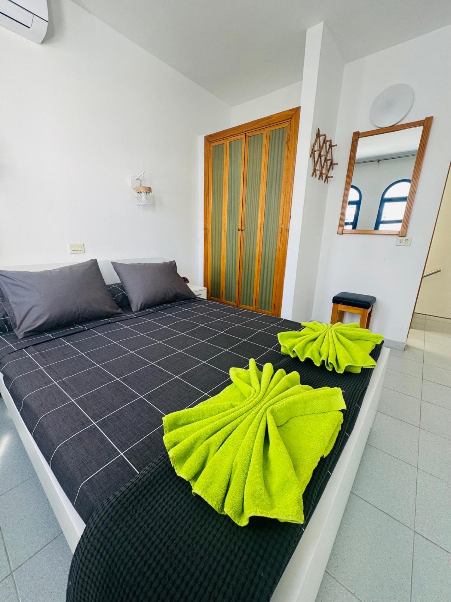 Appartement Gilly Maspalomas (Gran Canaria)