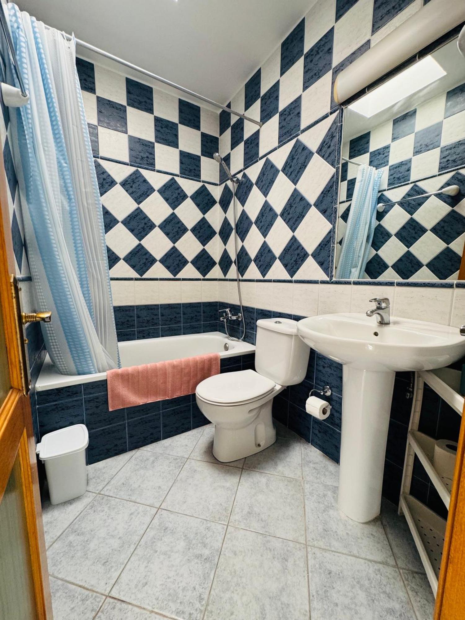 Apartamento Gilly Maspalomas (Gran Canaria)