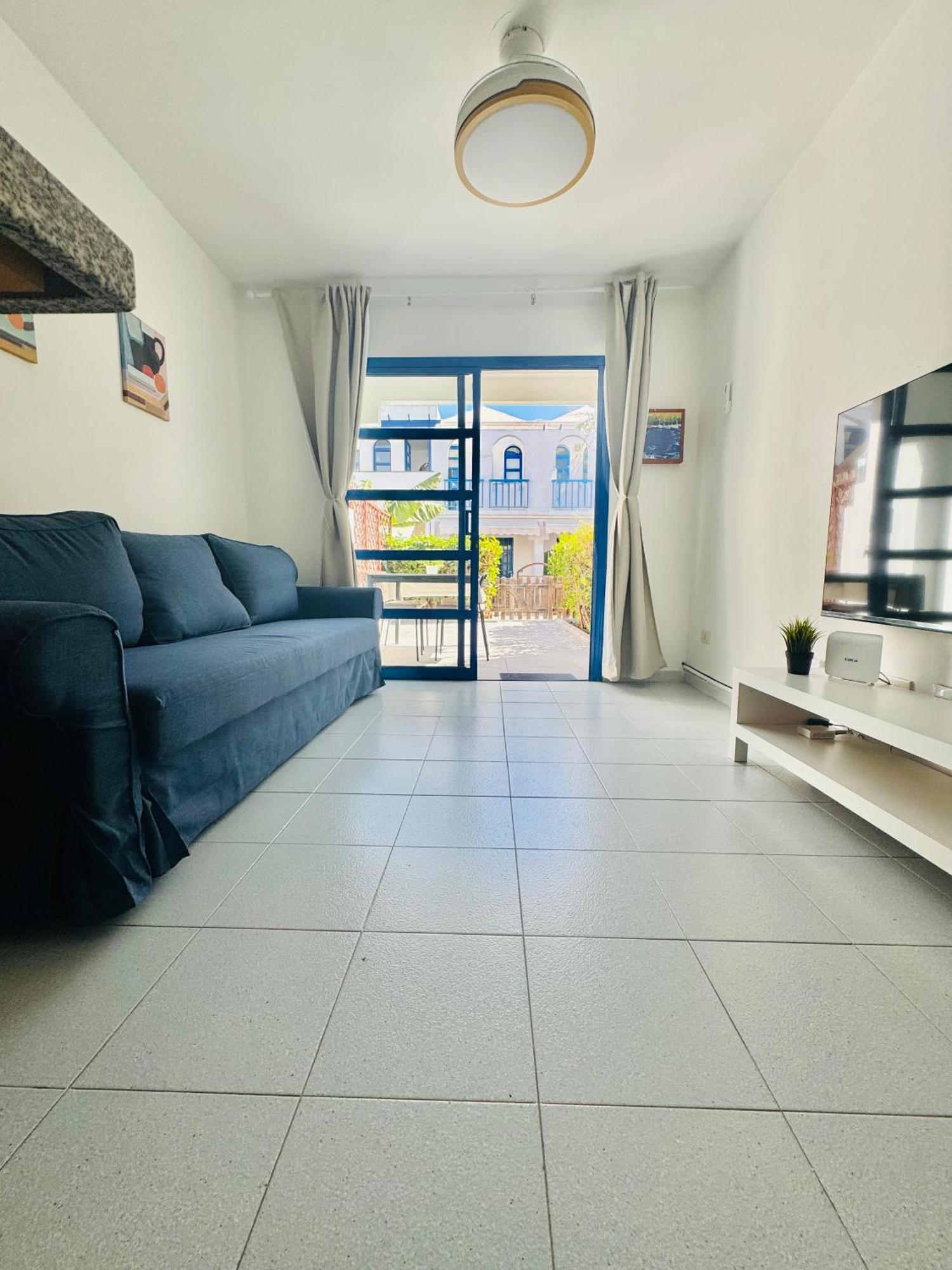 Gilly Apartamento